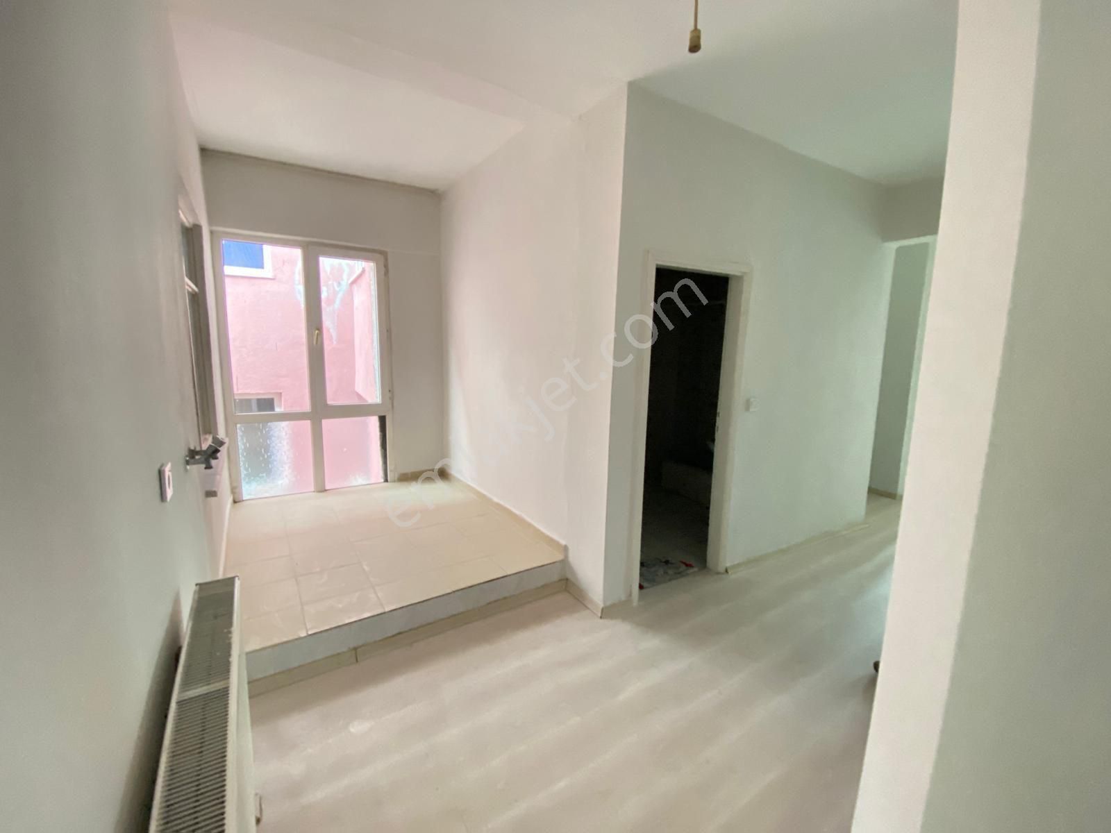 Nusratiye Mh Satılık 3+1 Masrafsız Daire