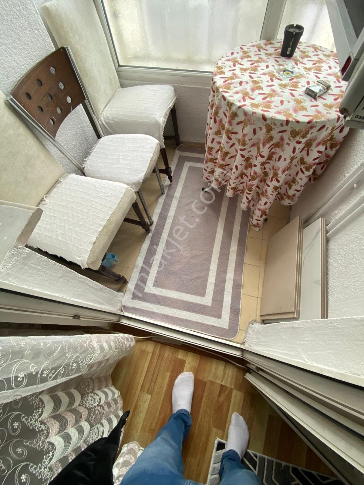 Seyhsinan Mh Satılık Geniş Daire - Görsel 6