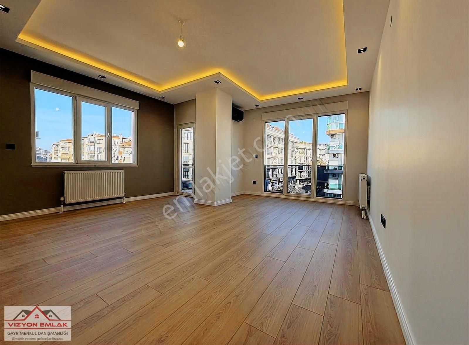 Altıntepe Bağdat Cd. Üstünde 3+1 110 M² Prestijli "sıfır" Binada