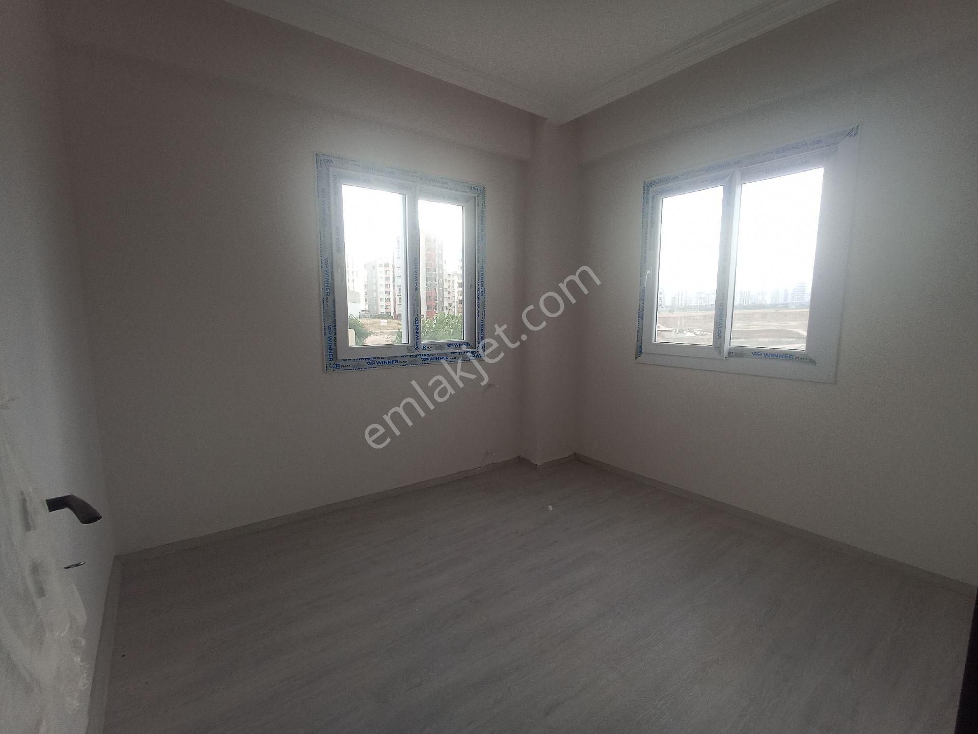 Demirhan Emlak'tan Yeşiltepe Mahallesi'nde Sıfır 1+1 Daire - Görsel 3