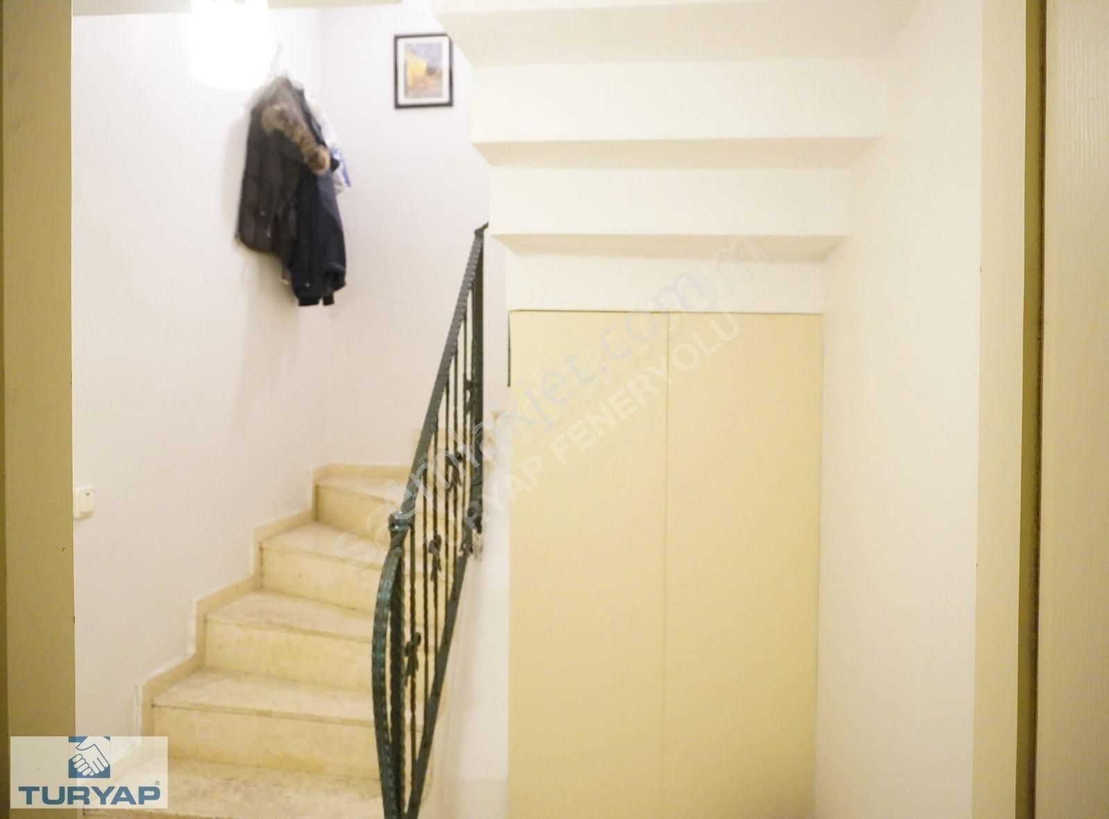 Turyap'tan Arıköy'de, A+ Bakımlı, Orman Manzaralı 5+2 Villa - Görsel 21