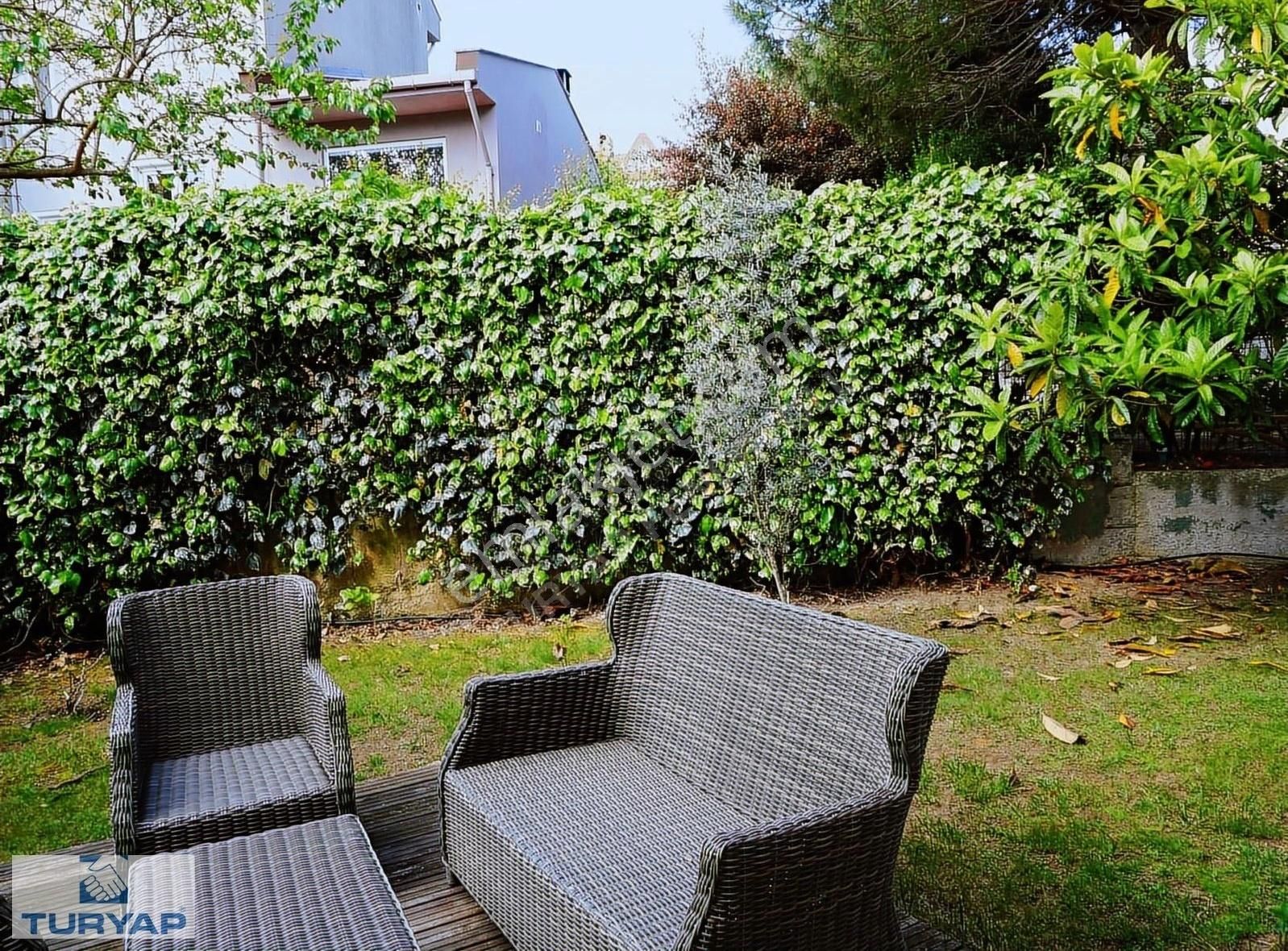 Turyap'tan Arıköy'de, A+ Bakımlı, Orman Manzaralı 5+2 Villa - Görsel 12