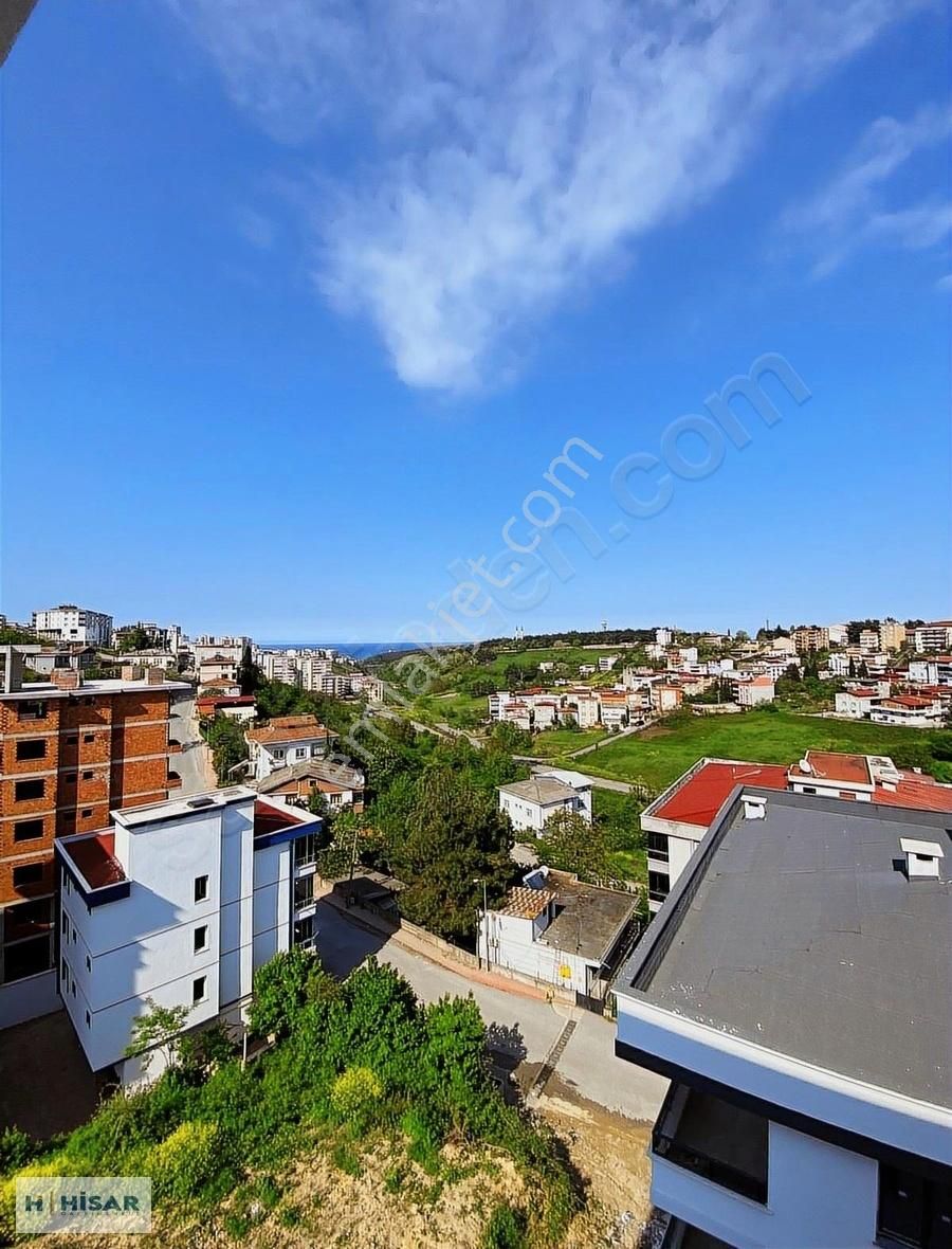 Hisar'dan Kalkanca Mah 3+1 4.kat Geniş Satılık Fırsat Daire