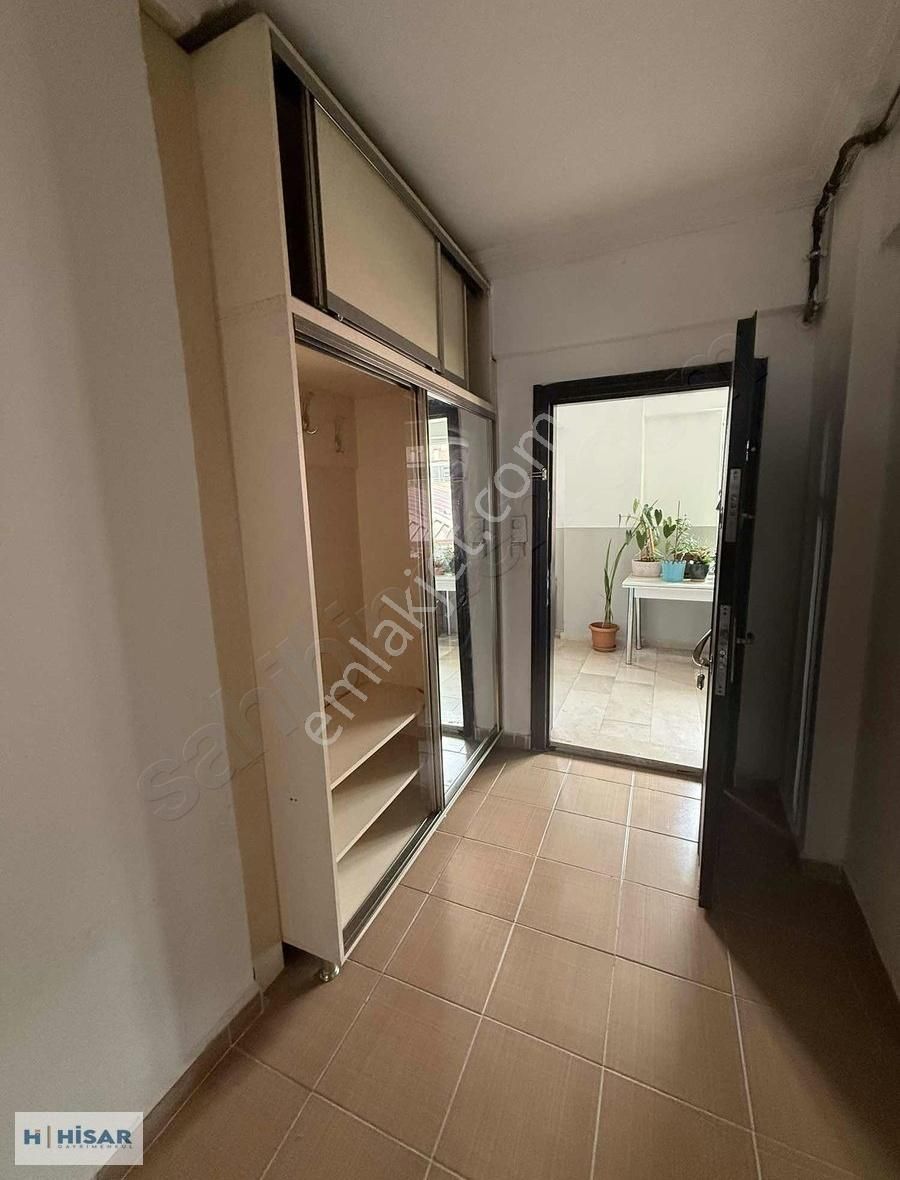 Hisar'dan Merkezi Konumda Acilll Satılık 110 M2 2+1 Daire