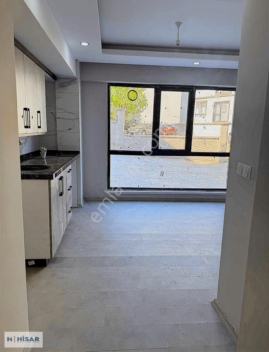 Hisardan Körfezde Toplu Konuta Cephe 2+1 Satılık Daire - Görsel 12