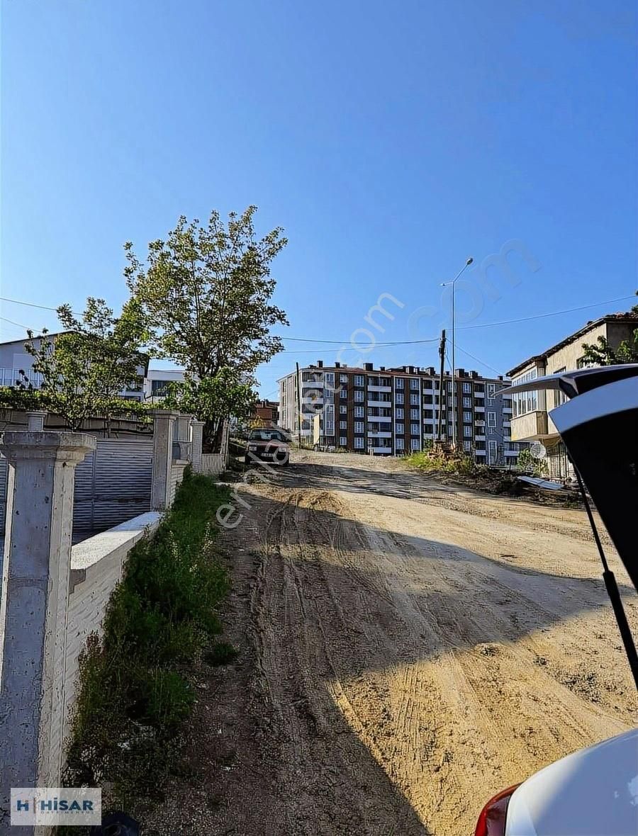 Hisardan Körfezde Toplu Konuta Cephe 2+1 Satılık Daire - Görsel 18