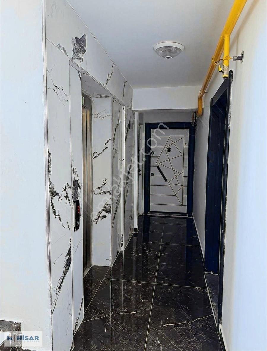 Hisardan Körfezde Toplu Konuta Cephe 2+1 Satılık Daire - Görsel 21