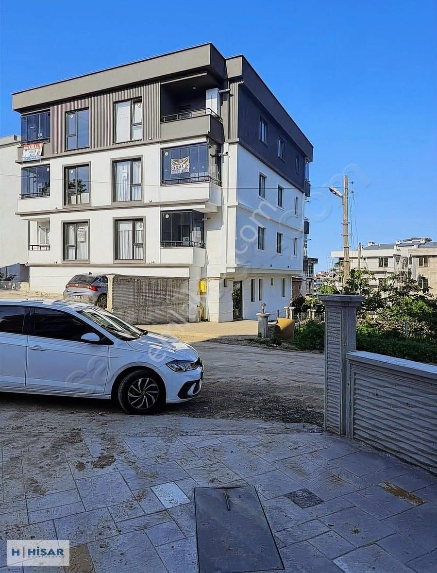 Hisardan Körfezde Toplu Konuta Cephe 2+1 Satılık Daire - Görsel 23