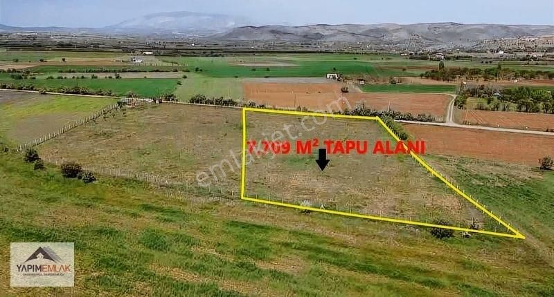 [ypm]hankendi Mah. Doğan Caddesi Satılık Emsalsiz Ceviz Bahçesi