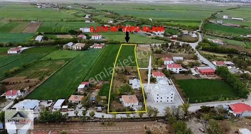 [ypm]merkez Yenice Köyü Kaçırılmayacak Fırsat Bahçe !
