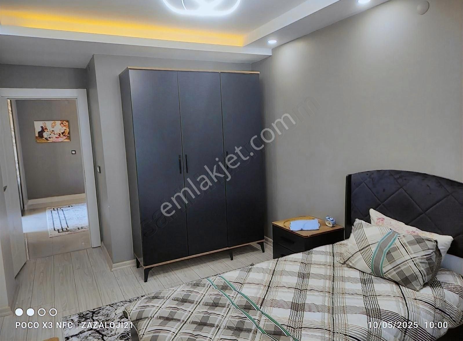 Karen'den Satılık Tripleks Villa Kent Orman Arkası 17.500 Milyon - Görsel 5