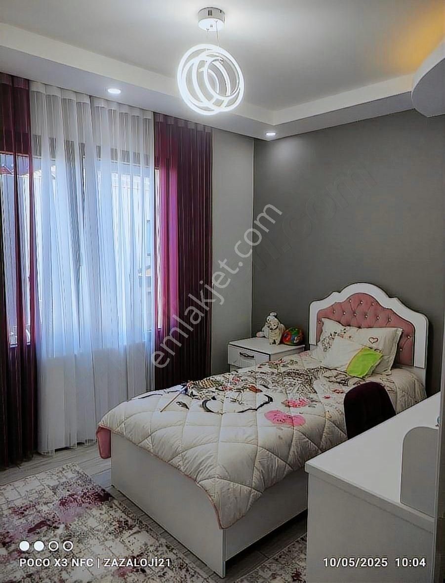 Karen'den Satılık Tripleks Villa Kent Orman Arkası 17.500 Milyon - Görsel 7