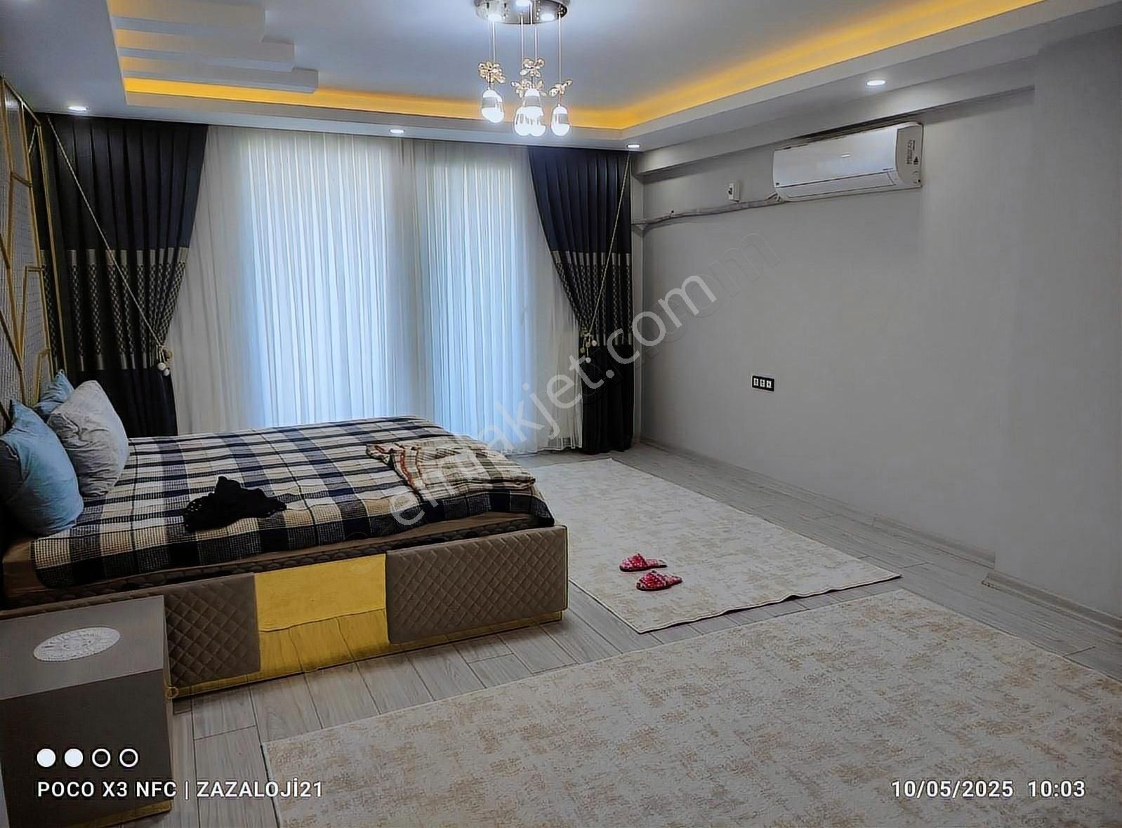 Karen'den Satılık Tripleks Villa Kent Orman Arkası 17.500 Milyon - Görsel 8