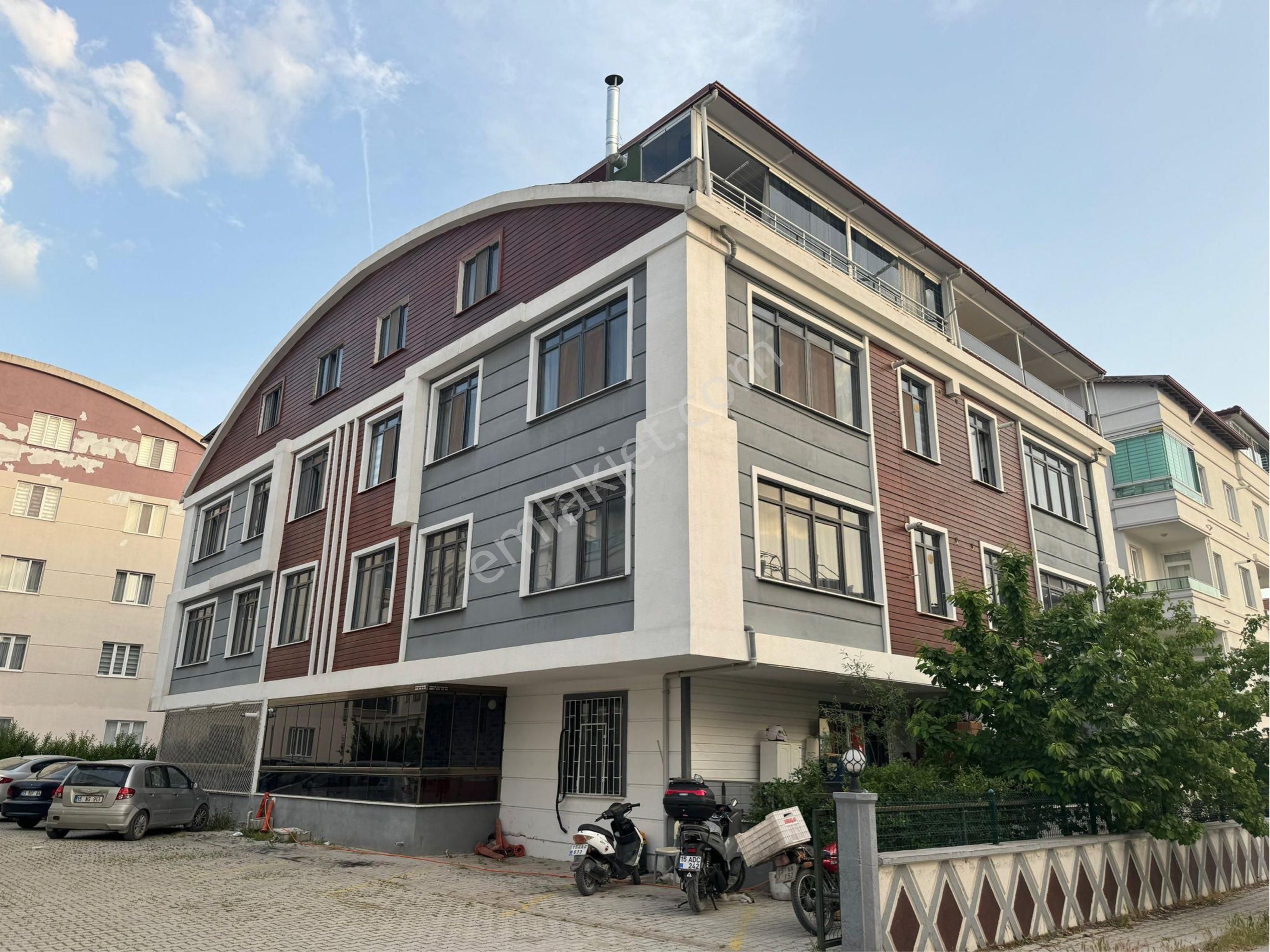 Arslanbey Emlaktan Satılık Dubleks 4+1