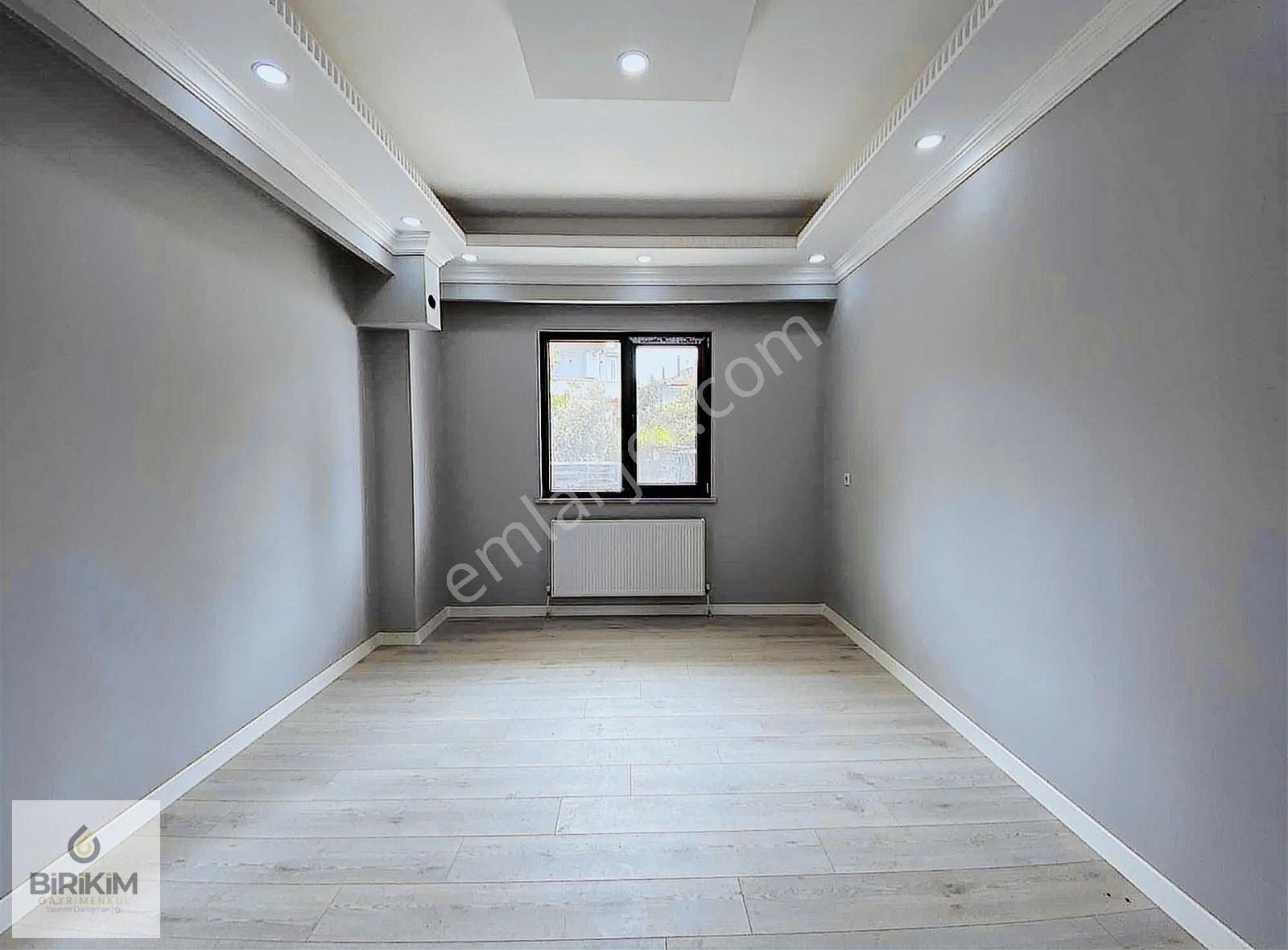 Darıca Marmaray Durağına Çok Yakın 2+1 90m² Yüksek Giriş