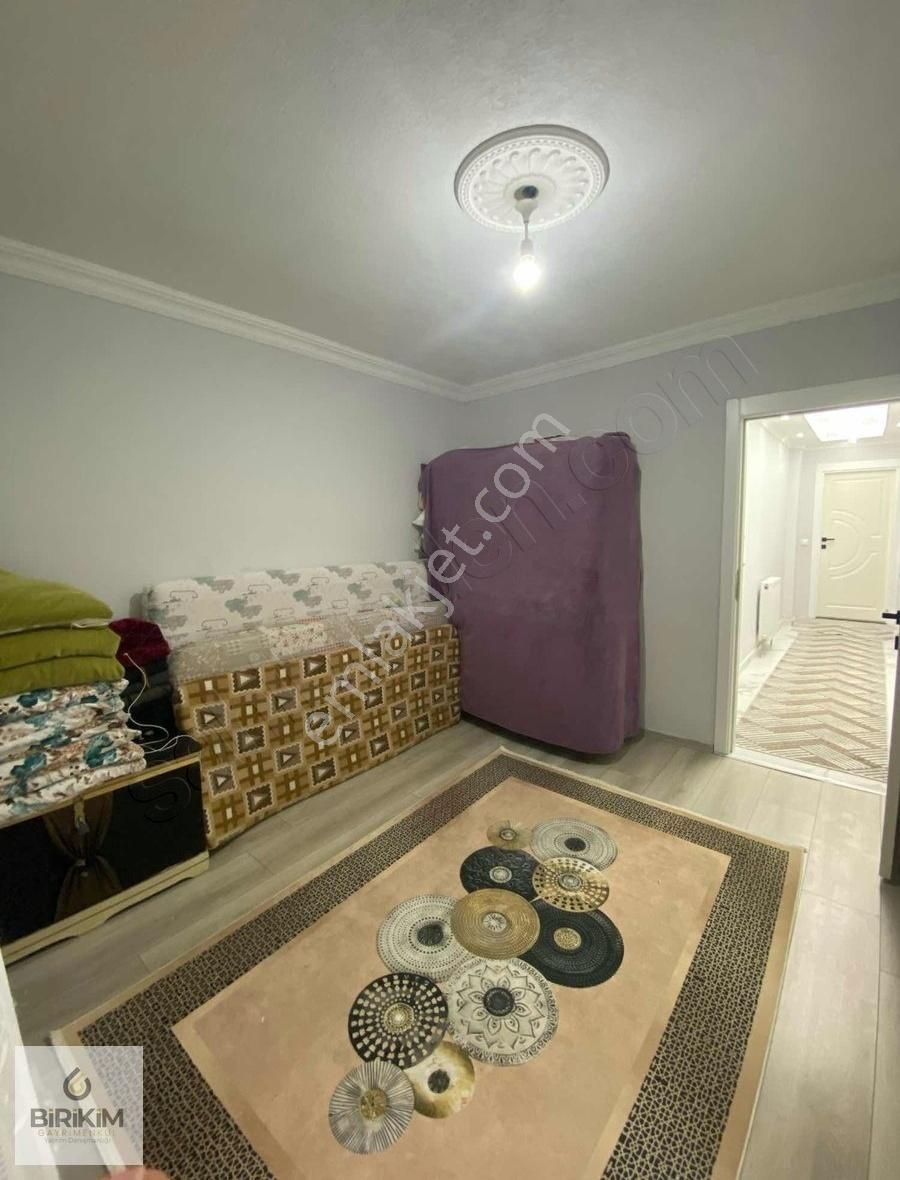 Tuzla Cad Yakını 2+1 Bahçe Katı