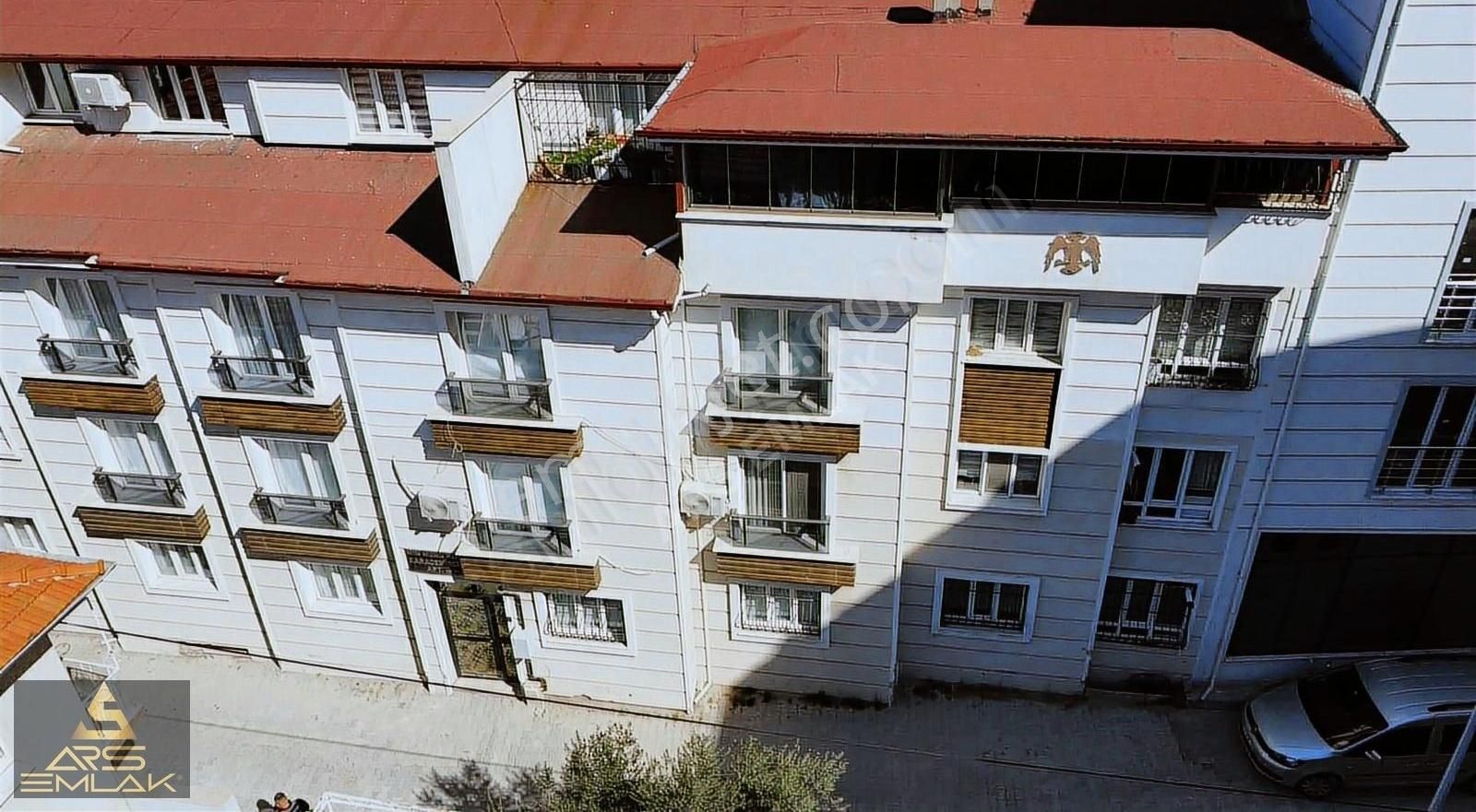 Ars'den Satılık Buldan Yeni Mah Dublex 245 M2 5+1 Net Lüx Daire