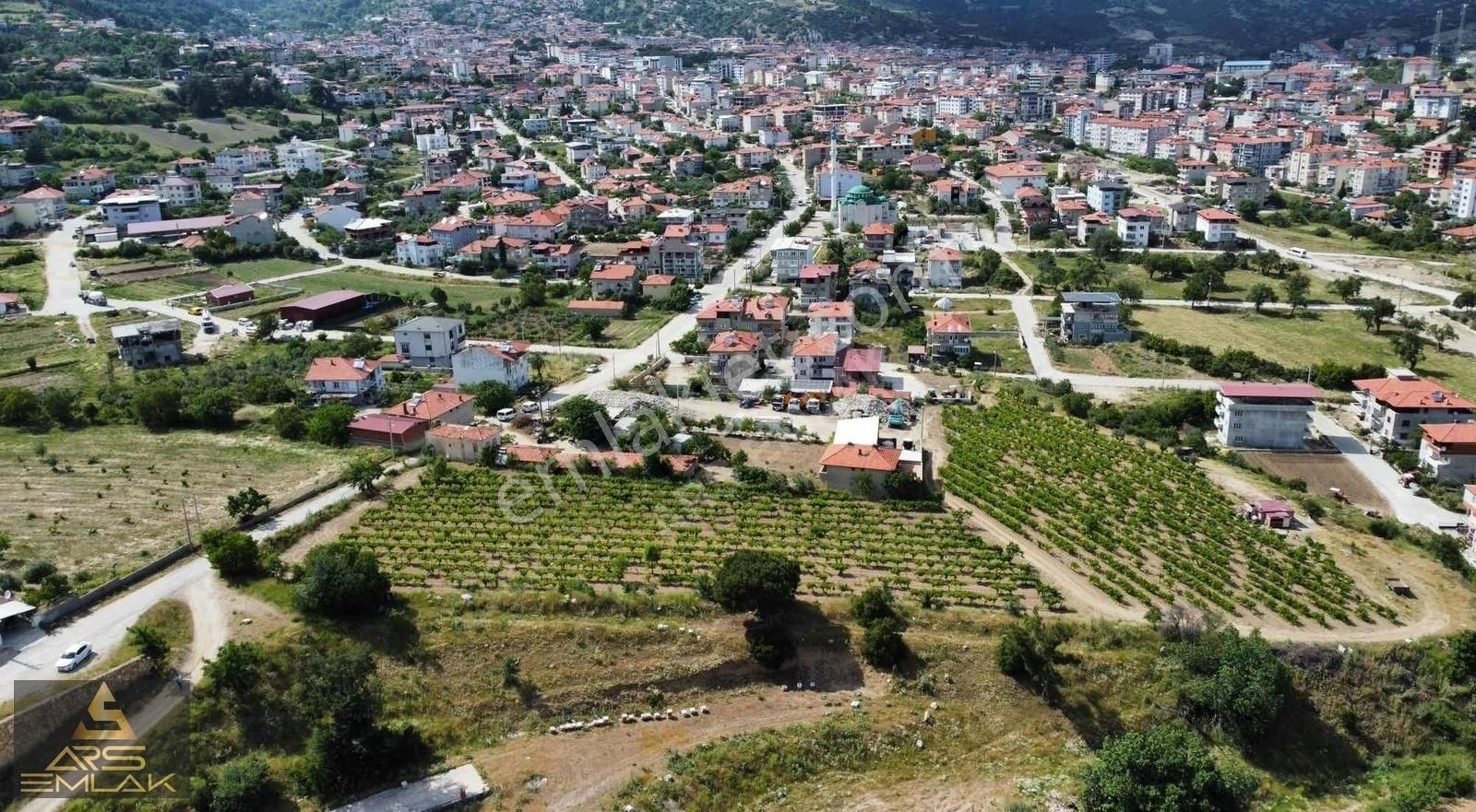 Ars'den Satılık Buldan Gölbaşı 300 M2 En Uygun Fiyat Garantisi