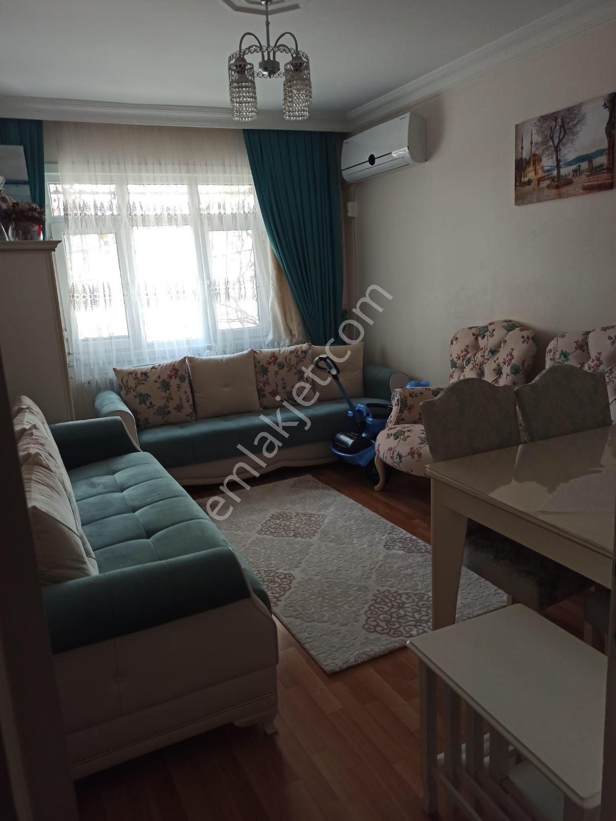 Satılık Daire