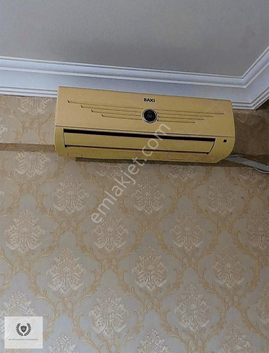Cadde Üzeri 2+1 Full Eşyalı 5. Kat Kiralık Daire