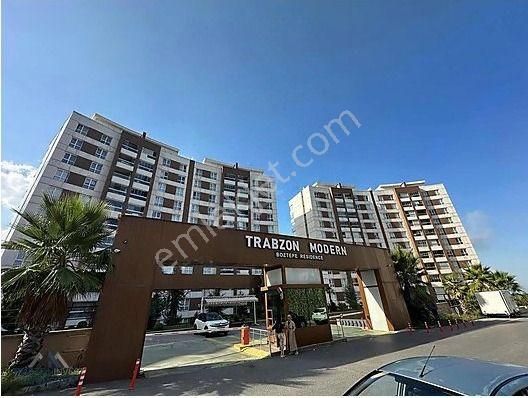 Trabzon Çukurçayır'da Satılık Dubleks Daire