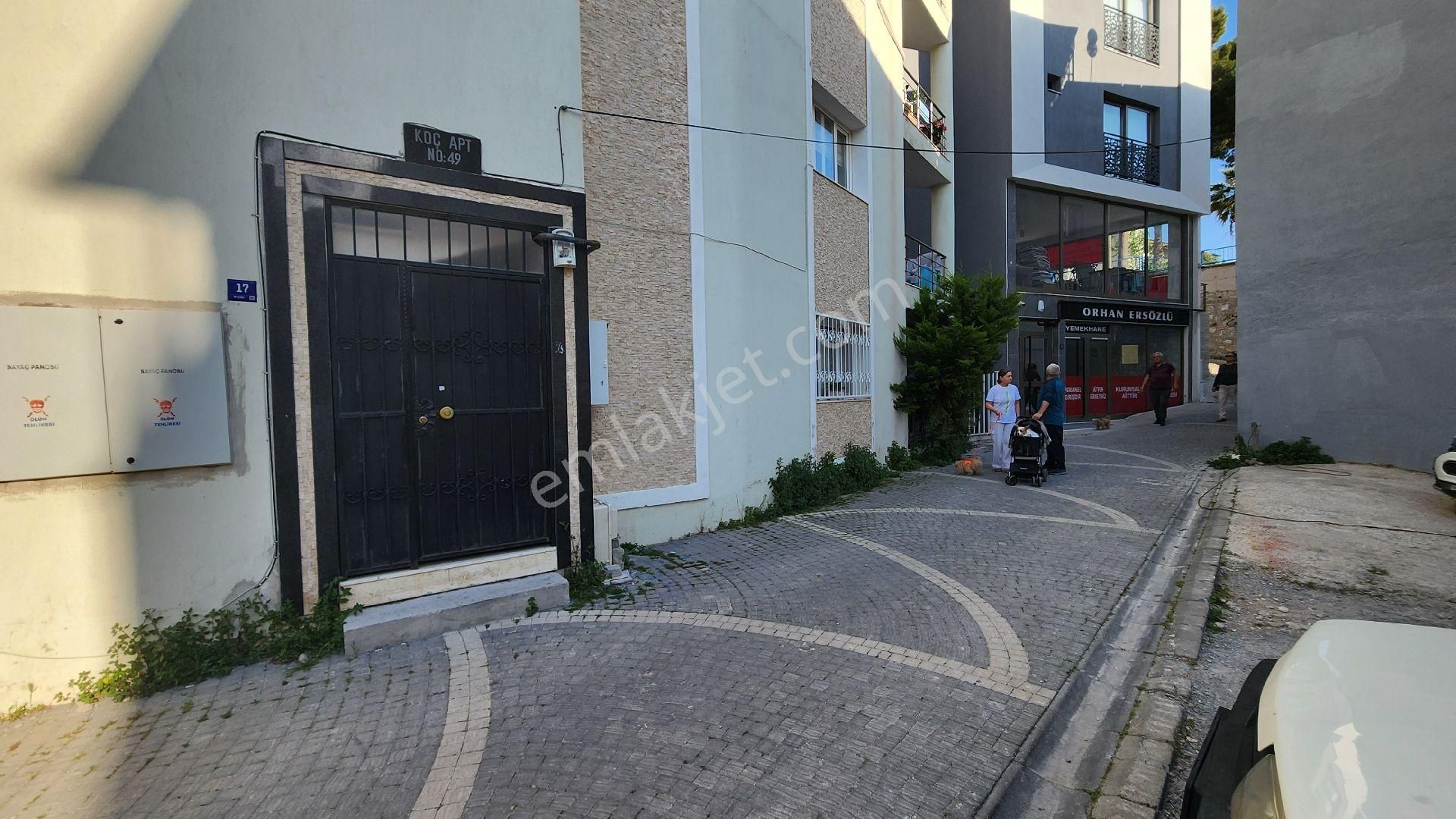 Sahibinden 2+1 Kuşadası Merkez