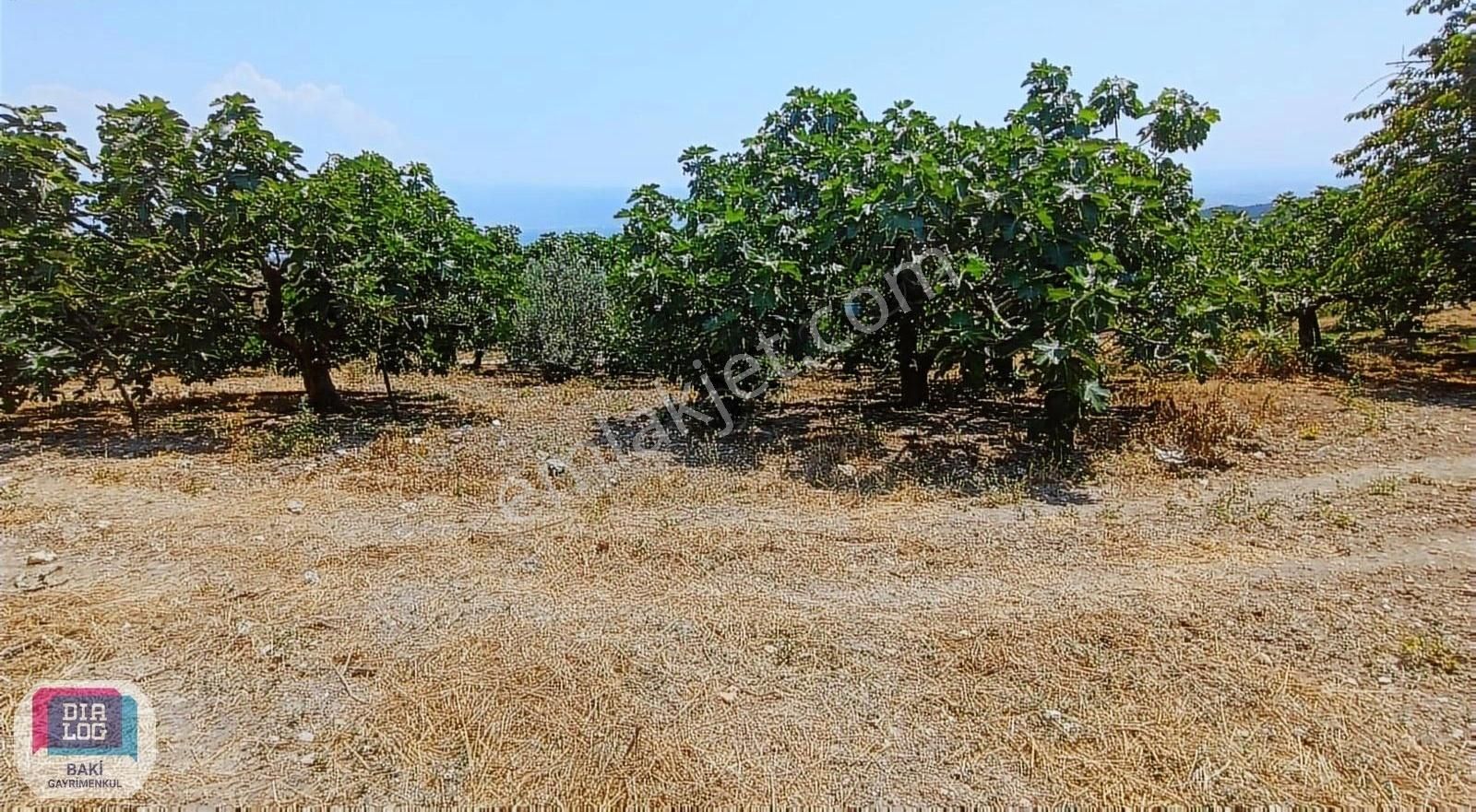 Baki Gayrimenkul Osmangazi/gündoğdu Villa İmarlı Satılık Arsa