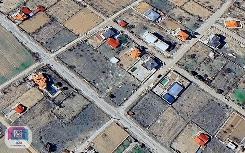 Kıbrıs Caddesi Cephe Köşe Parsel | Anayola 250 Mt. | 725 M2