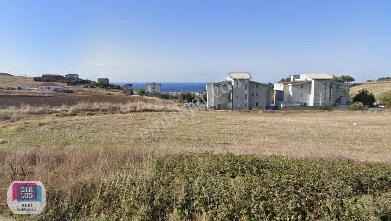 Kamiloba | Prestijli Projelere Uygun Seçkin Parsel | 7.407 M2