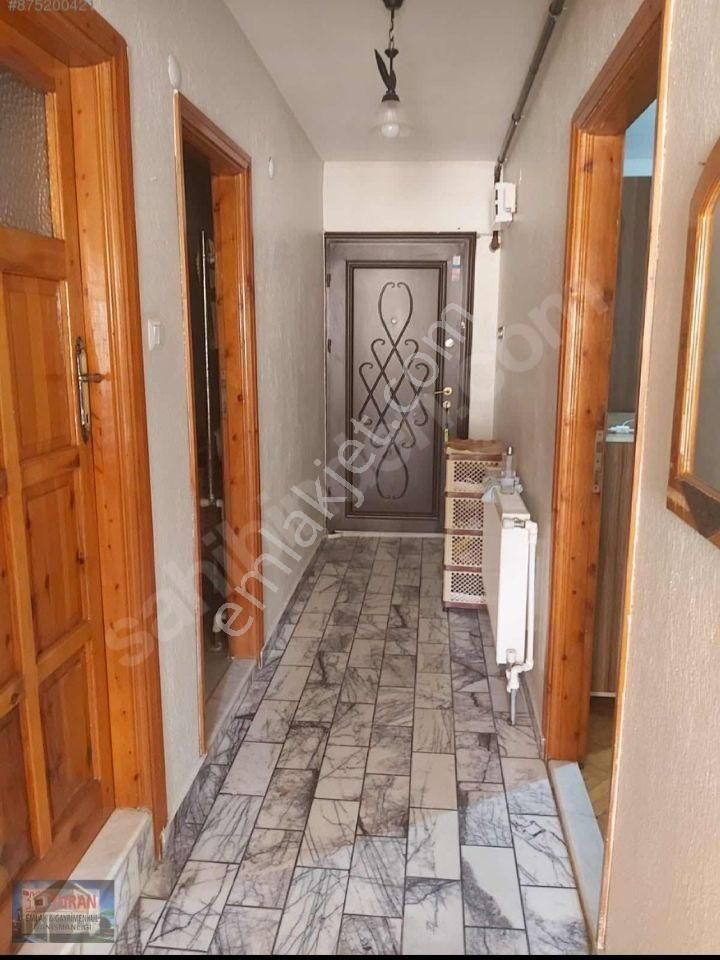 Menemen Kasımpaşa'da Satılık 3+1 Daire