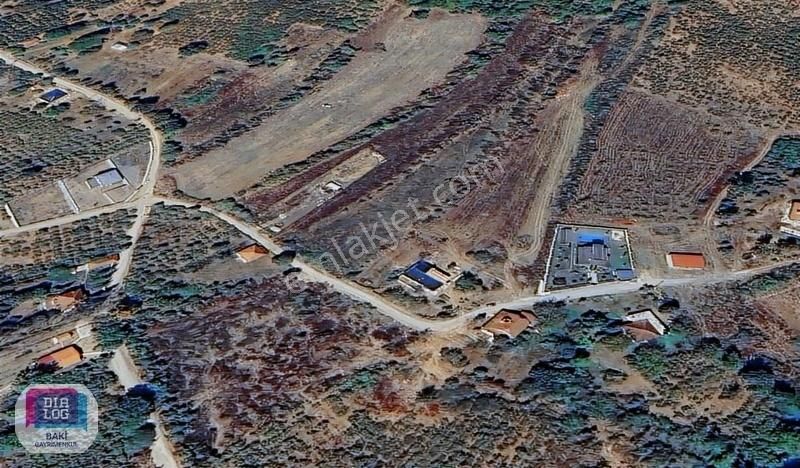 Beylice | D100 Girişli İmarlı Yola Cephe Müstakil Fırsat Parsel