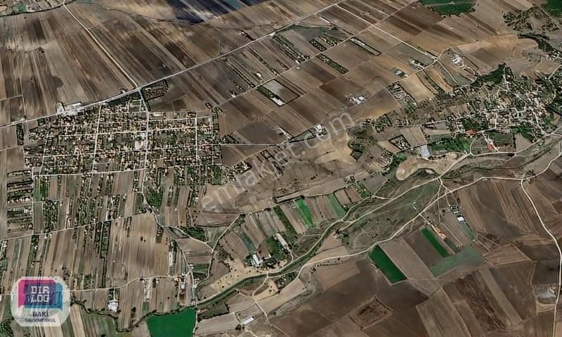 Çift Yola Cephe | Çift İmar Dibinde | Etrafı Çevrili | Müstakil