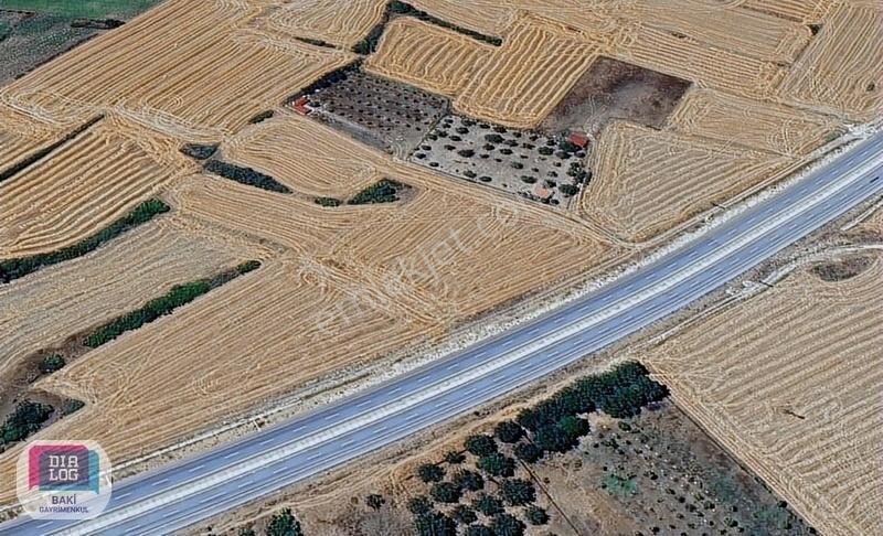 D020 Pınarhisar Çevre Yoluna 1 Parsel | İmara Yakın Müstakil