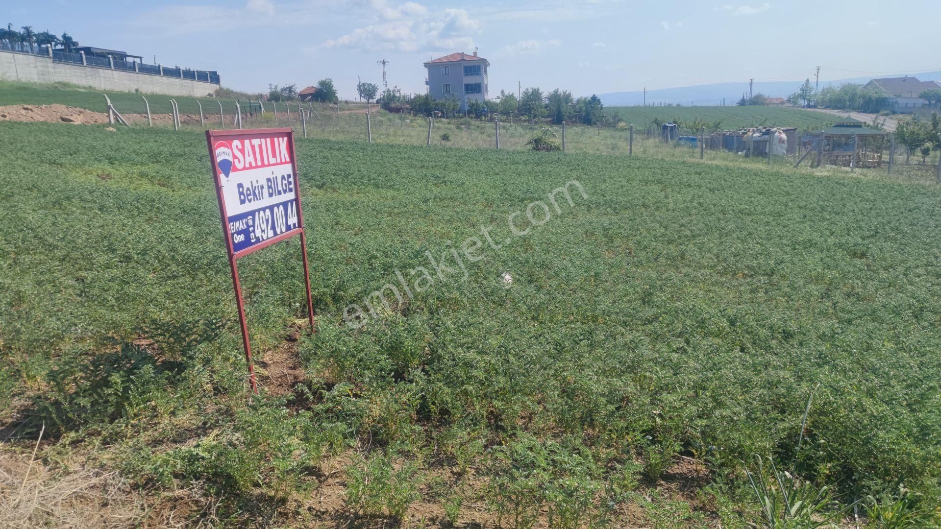 Pursaklar Saray Fatih Mahallesinde 98498 Ada 2 Parsel Satılık Tek Tapu 1.297m² Konut Imarlı Arsa