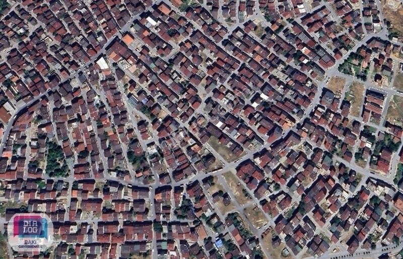 4 Kat 1.10 Emsal İmarlı | Uygun Fiyatlı Satılık Müstakil Parsel