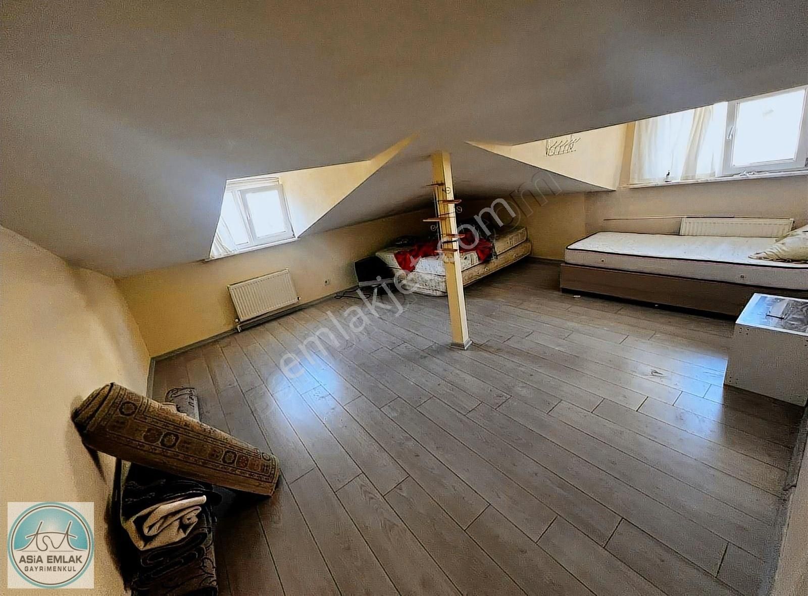 Tuzla Aydınlı Da Eşyalı Kiralık 2+1 Daire