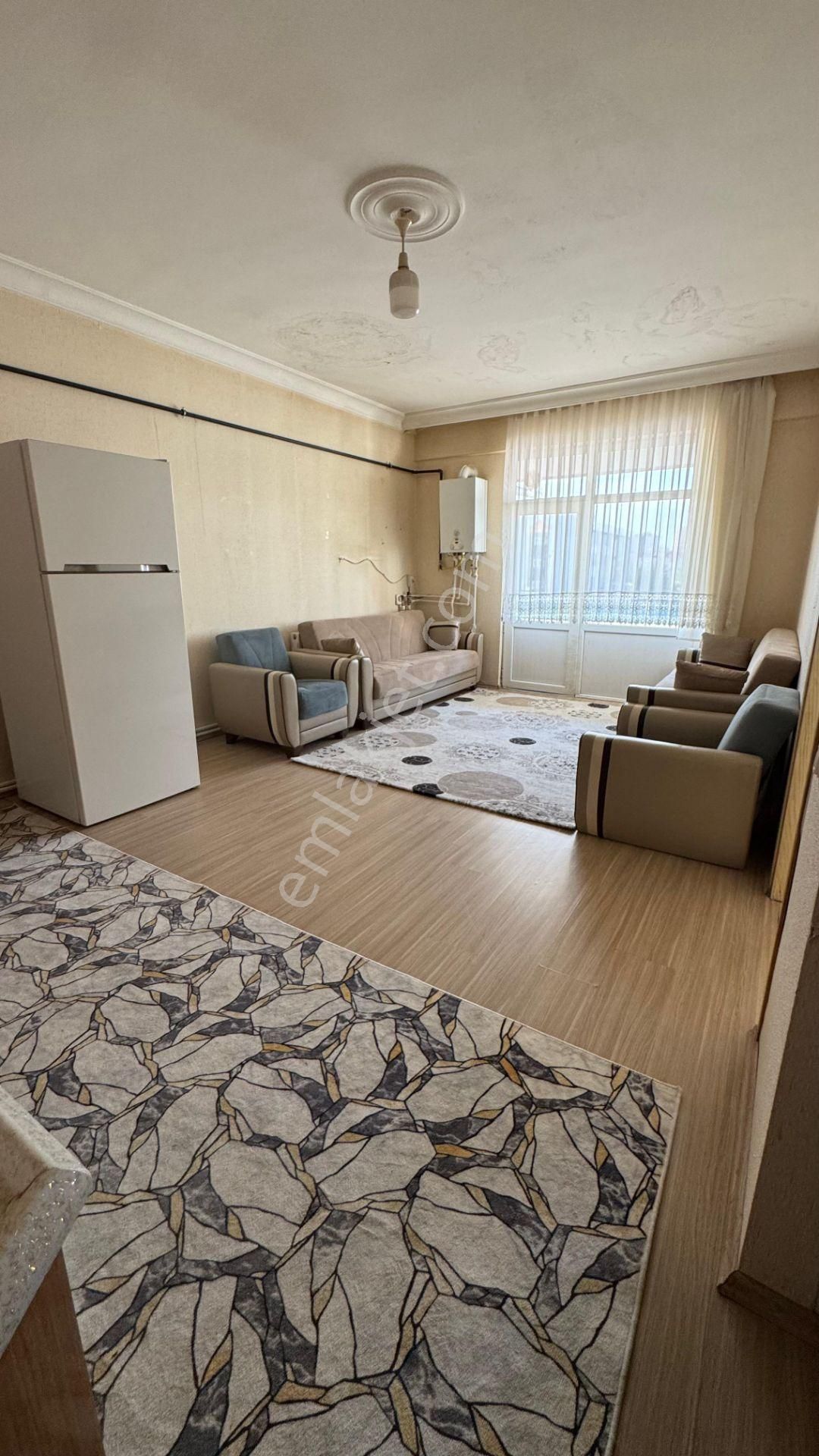 Kosova Mahallesi Kiralık 1+1 Eşyalı Stüdyo Daire Anıl Emlak Gayrimenkul Den