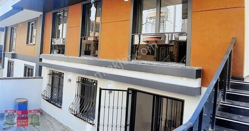 Arzum'dan Yeni Binada 70 M2 2+1 Yüksek Giriş Kiralık Daire