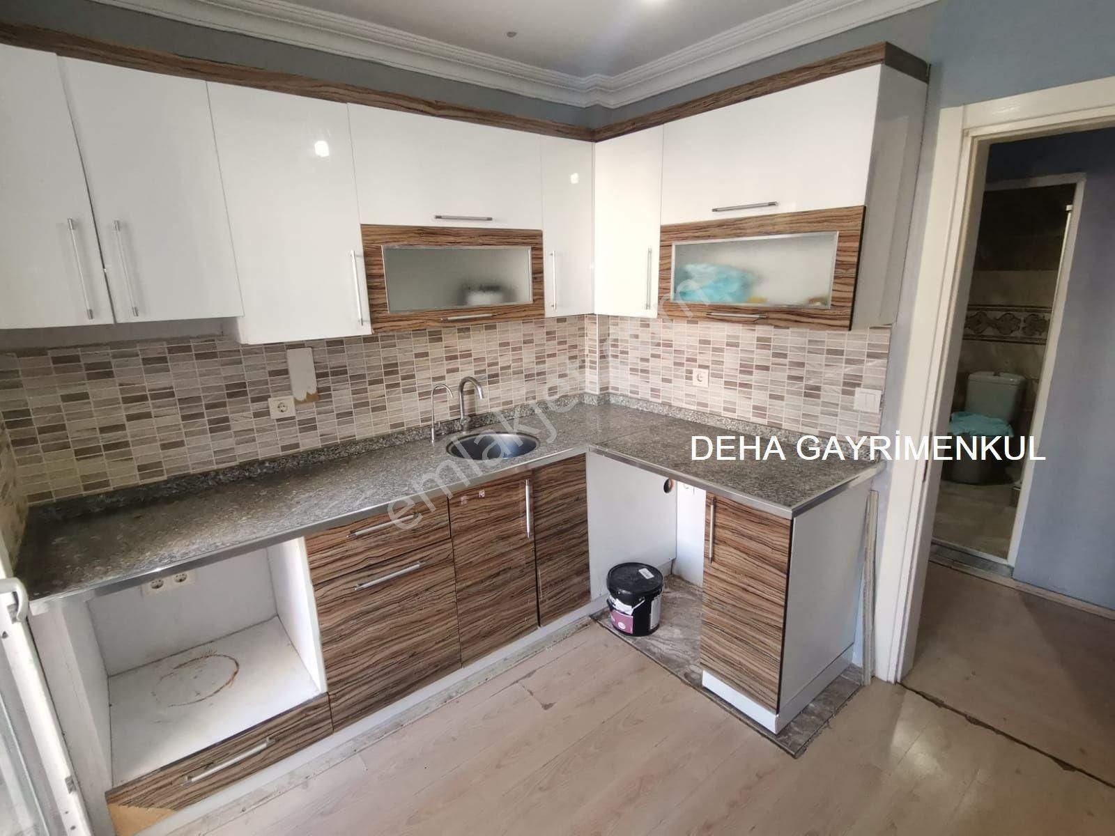 Ayrancılar Ana Yola Yakın Ön Cephe 2+1 Satılık Daire