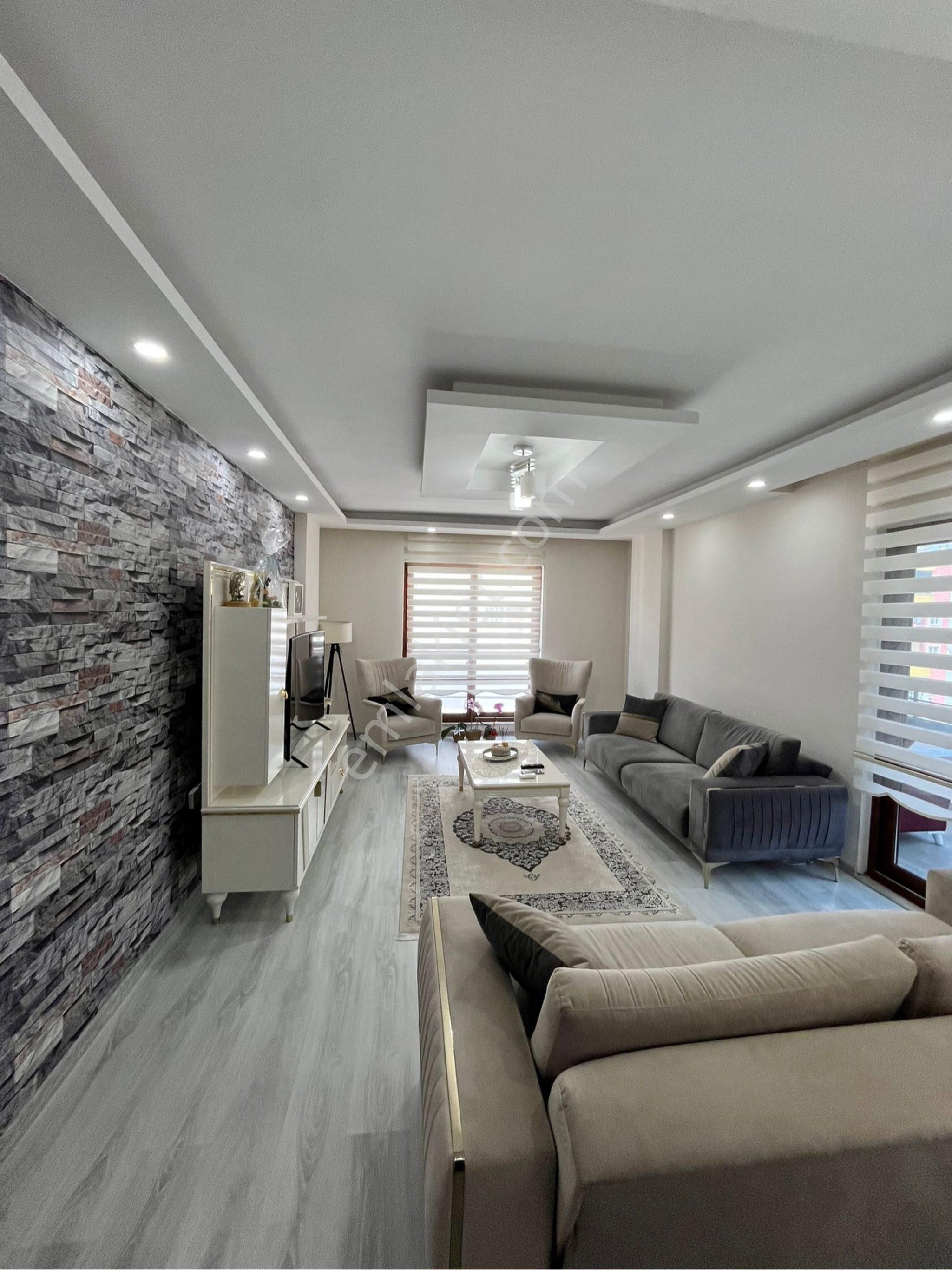 Gazi Mahallesi 3+1 Satılık Daire