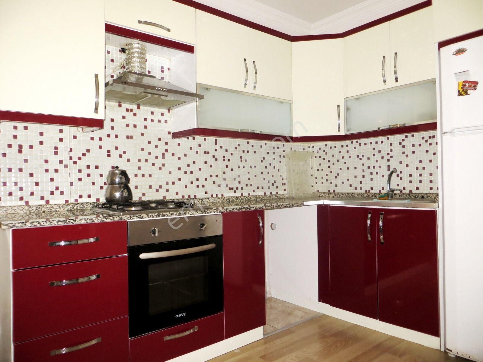 Ayrancılar Ana Yola Yakın Eşyalı Satılık 1+1 Daire