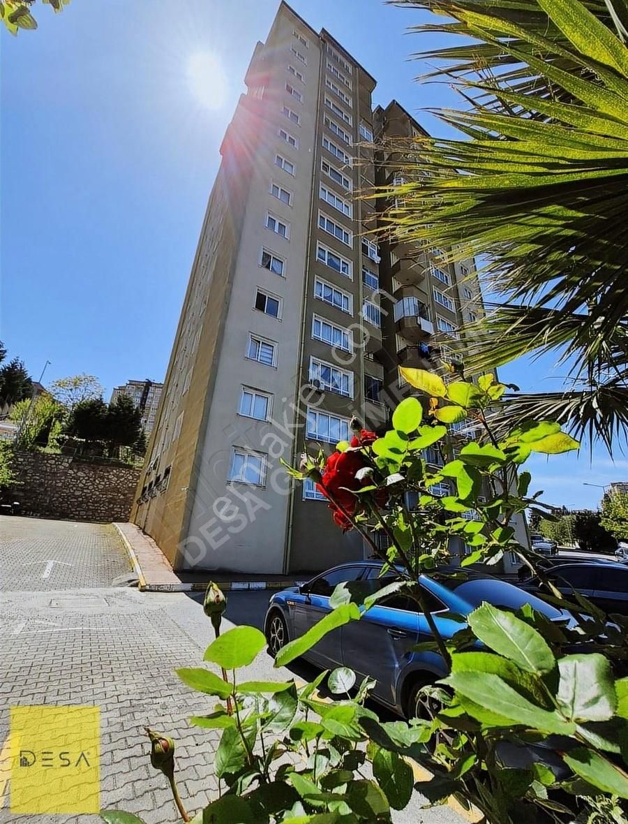 Kiralık Yenilenmiş Daire