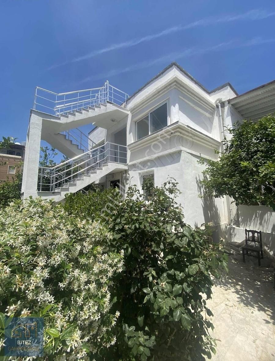 Turgutreis'de Kiralık 2+1 Üst Kat Daire