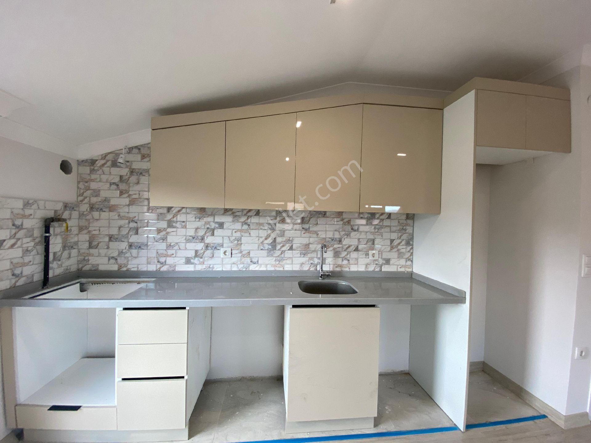 Mimarsinan Mahallesinde 4+1 ,150m2 Çatı Dubleks - Görsel 30