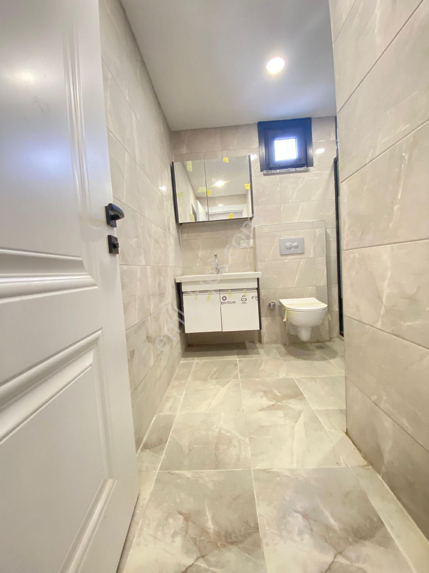 Mimarsinan Mahallesinde 4+1 ,150m2 Çatı Dubleks - Görsel 13