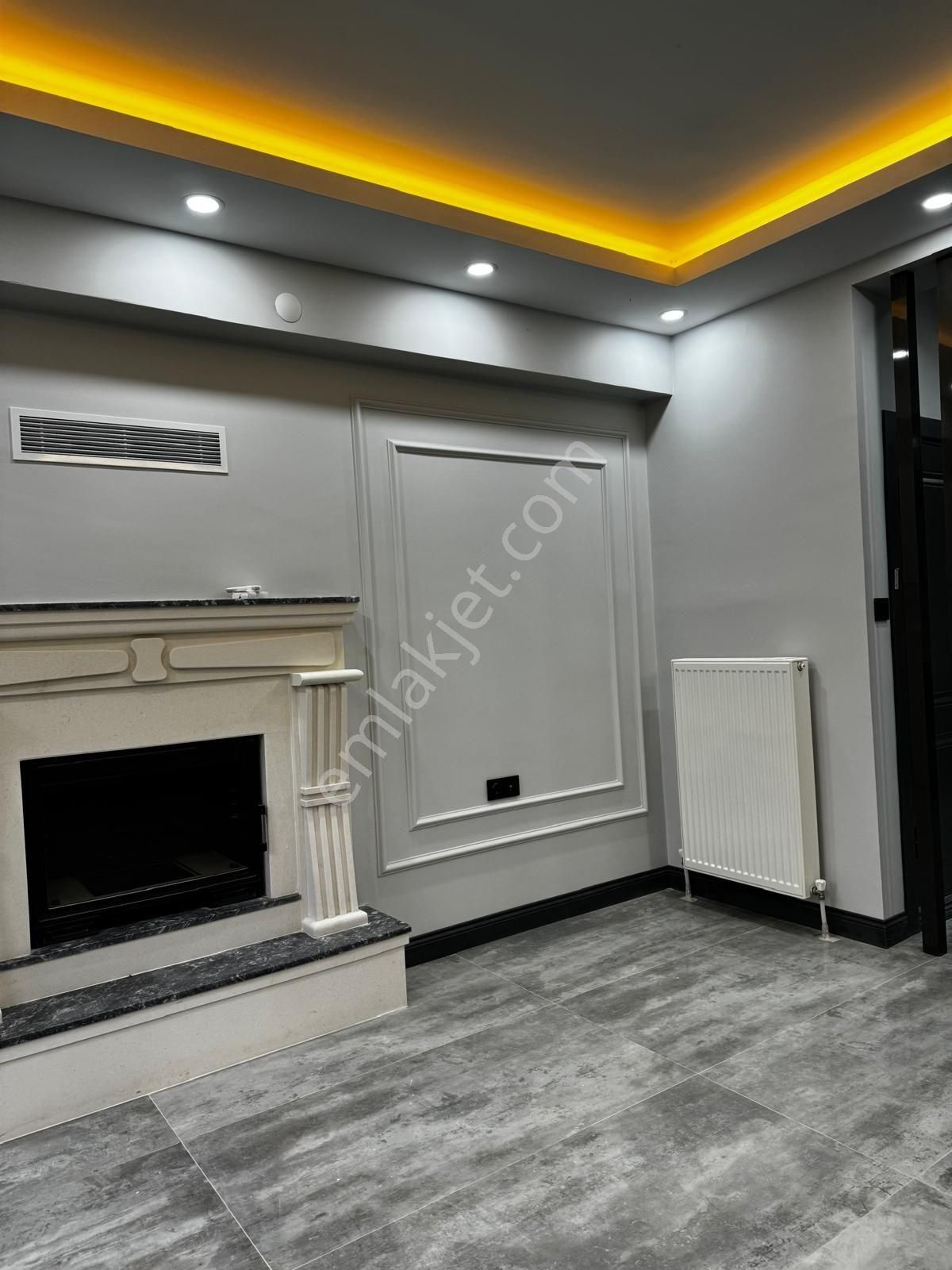 Satılık Lüks Villalar - Görsel 6