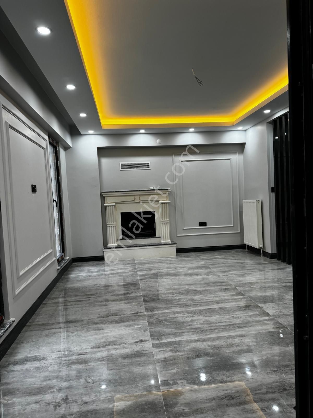 Satılık Lüks Villalar - Görsel 9