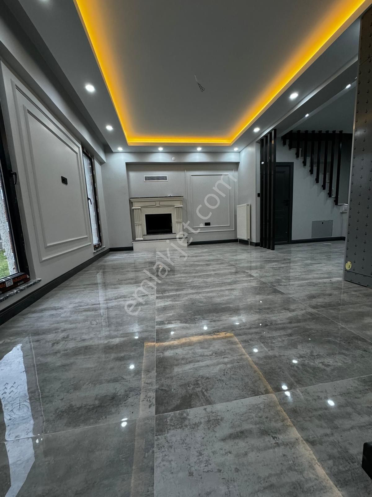 Satılık Lüks Villalar - Görsel 11