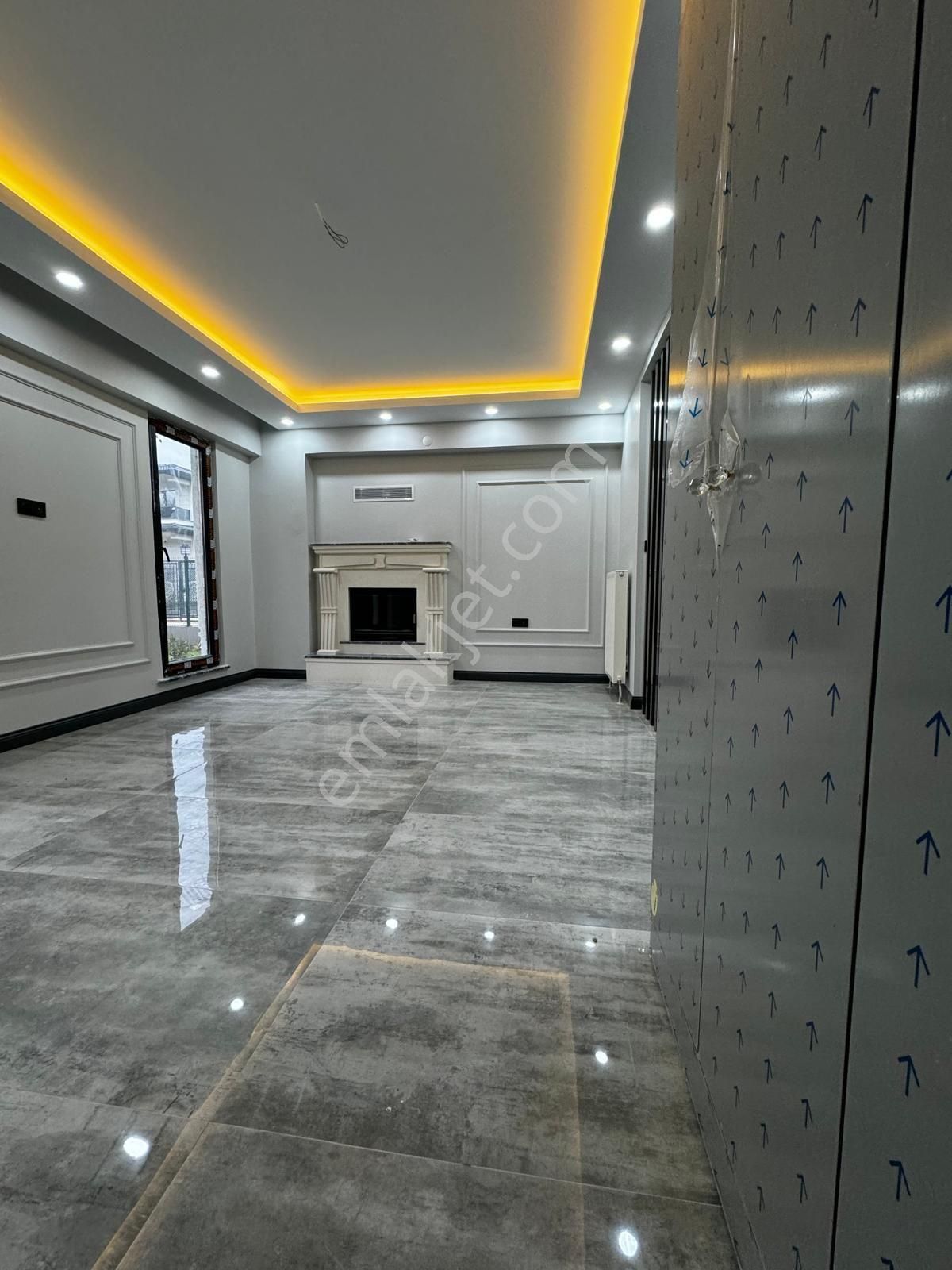 Satılık Lüks Villalar - Görsel 10