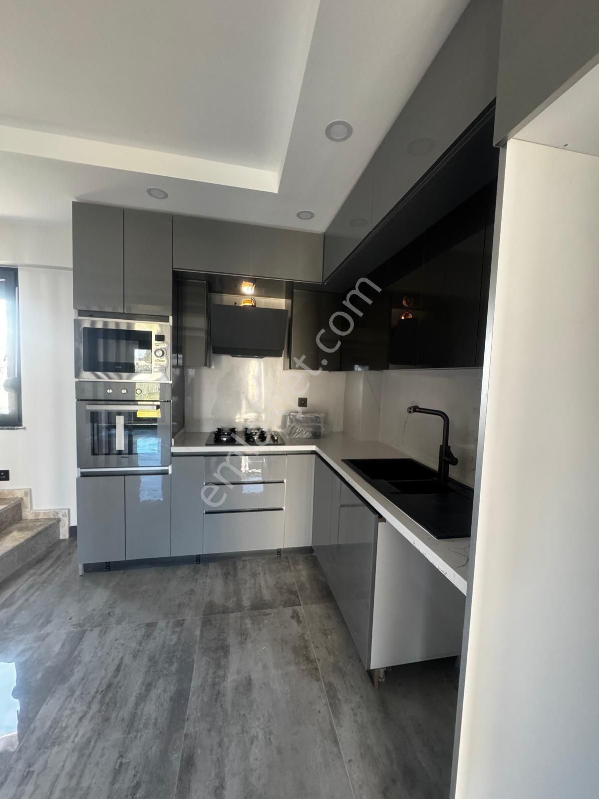 Satılık Lüks Villalar - Görsel 5